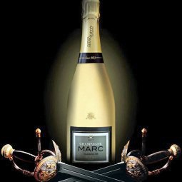 Brut Millésimé
